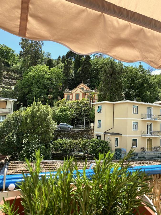 Studio Vaniglia Рапалло Экстерьер фото