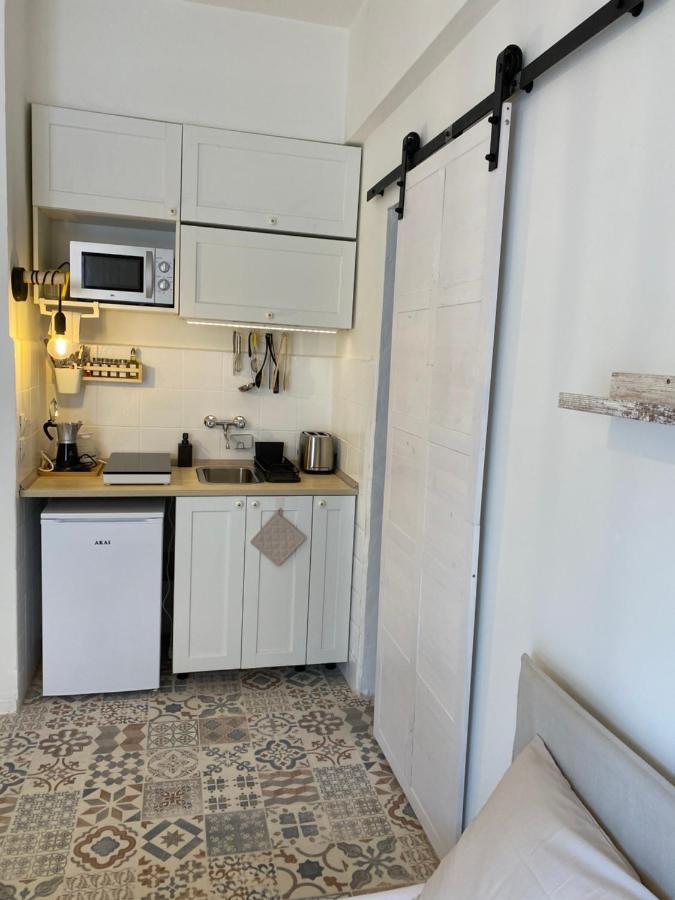 Studio Vaniglia Рапалло Экстерьер фото