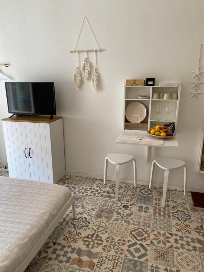 Studio Vaniglia Рапалло Экстерьер фото