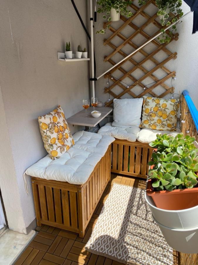 Studio Vaniglia Рапалло Экстерьер фото